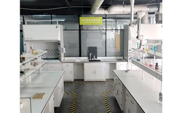 山西實驗室建設：化學實驗室設計規劃要求是什么？