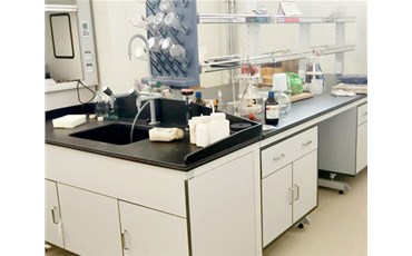 山西實驗室裝修設計的出發點，讓實驗室人士作介紹